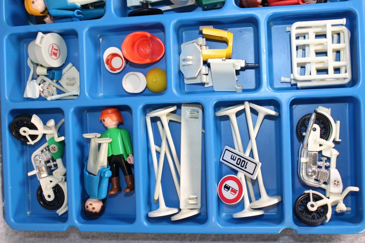 Playmobil Systems - 3401 - Cumplimiento de la ley