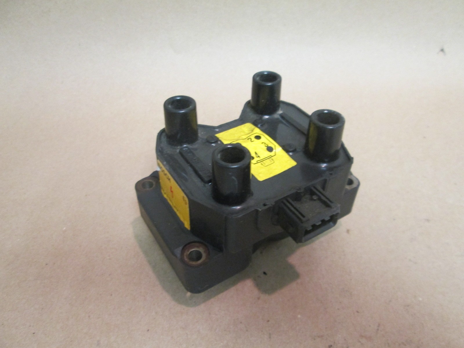 Ferrari Mondial T -  Ignition Coil # 138255