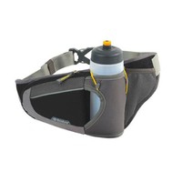 Outdoor Products Interval 8.0 Waistpack Grey on sale Outdoor Products Interval 8.0 Waistpack Grey on sale