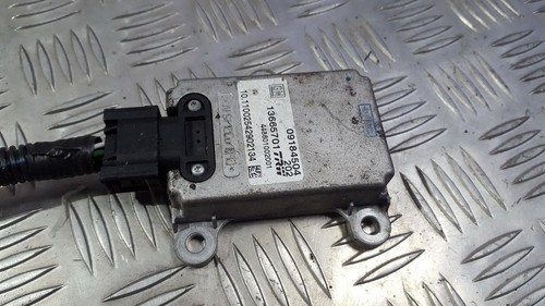 09184504 ESP Sensor Steuergerät Querbeschleunigung 13665701 Opel DE334989-67