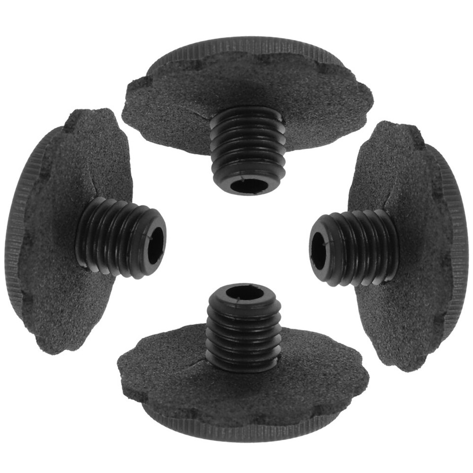 4pcs Umbrella Cap Tips Folding Umbrella Tips Replacement Umbrella Tip