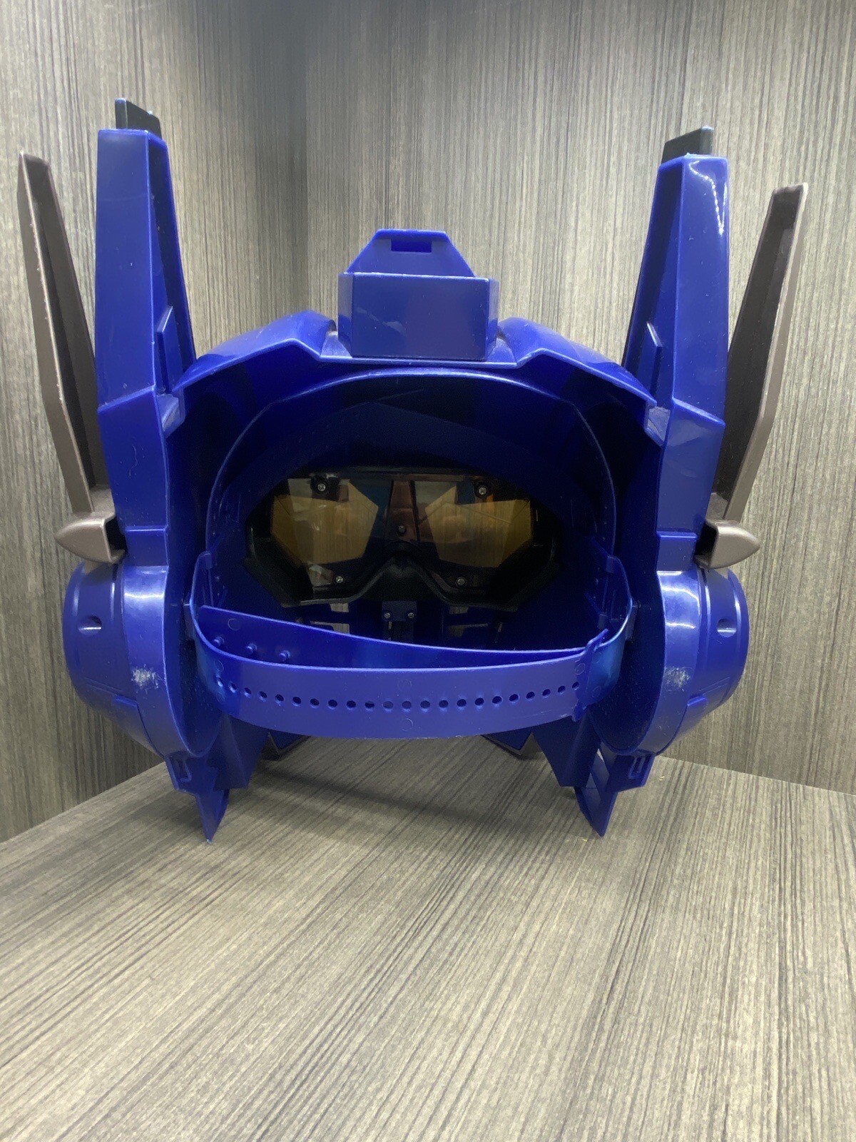 Transformers OPTIMUS PRIME Talking Programmed Voi… - image 8