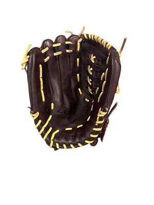 Mizuno Franchise  GFN 1250S1 12.5'' Glove Dark Brown Full Grain Leather