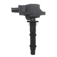 ZüNdspule 4-Polig FüR Mercedes C E Gl-Klasse W203 W204 W211 W212 W221 R171 V6 V8