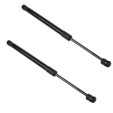 2 Pcs Front Hood Shocks lift Struts for Infiniti FX35 Base 2003-2008 65471CG80A