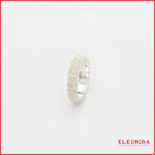  fede sarda da donna in argento fedina filigrana dargento anello sardo donna per