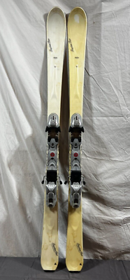 K2 T:Nine Inspire Luv 146cm 112-70-97 Skis Marker MOD 10.0