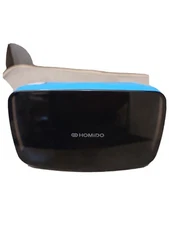 Virtual Reality Headset Lot (58 Units) - HOMIDO