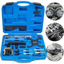1.5 1.6 Timing Tool Kit Compatible with Ford Fiesta Fusion Escape1.4 1.6 1.8 2.0