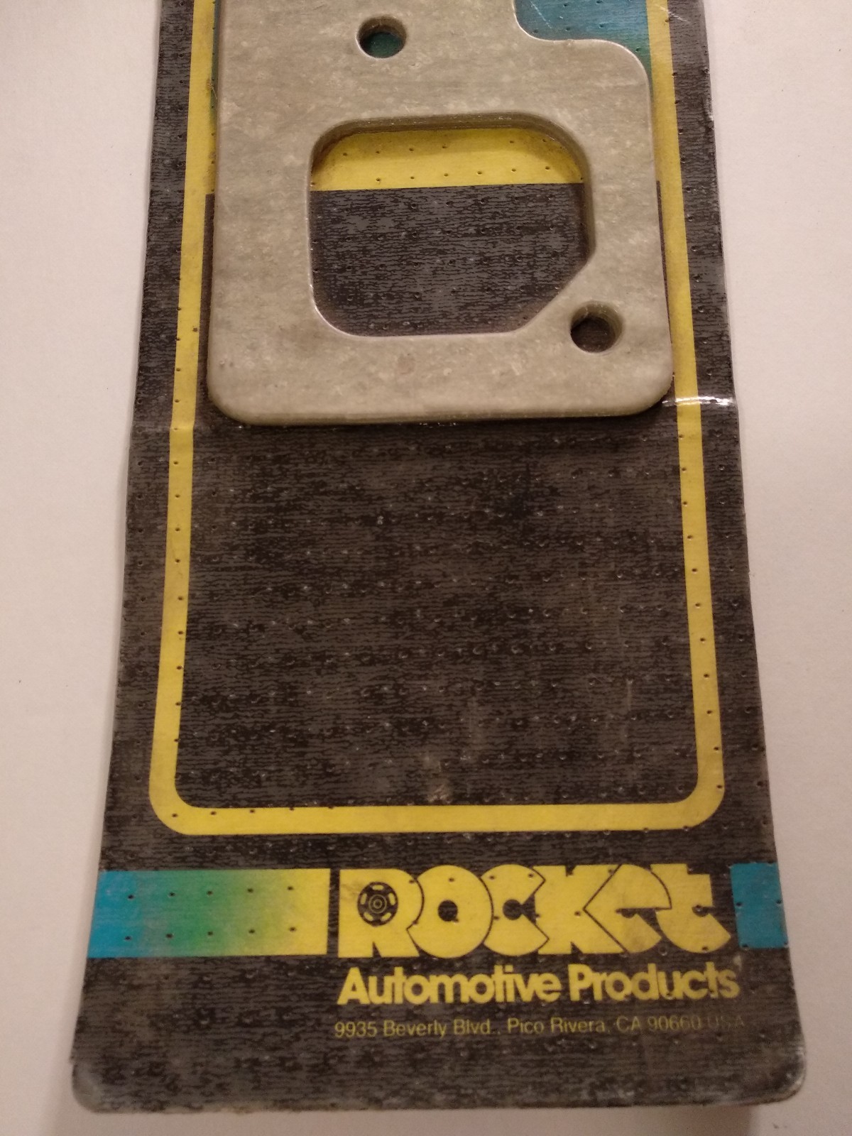 New R258 exhaust gasket ford 302351 Rocket automotive products eBay