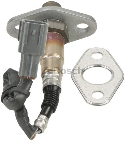Oxygen Sensor DOWNSTREAM Bosch OE RIGHT For 2001-2004 TOYOTA SEQUOIA V8-4.7 - Image 3 of 4