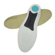 Arch Support Insoles for Long Walking, Traveling, Hiking, Heel shock absorption