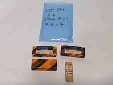 THK LM System VR1-50HX13Z Cross Roller Guide Unit 1050T 