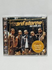 Get with Me * by 3rd Storee (CD, Oct-2002, Universal Get with Me * by 3rd Storee (CD, Oct-2002, Universal