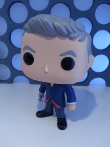 13th doctor funko pop ebay