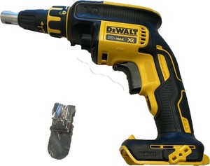 new drywall gun dewalt
