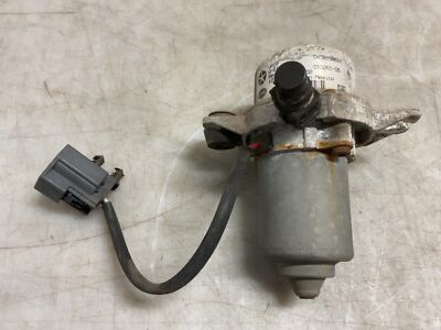 Jeep JK Wrangler Vacuum A.I.R. Front Air Pump 04581586AA 2012-2017 166825