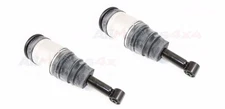 Land Rover LR3 07-09 Rear Air Spring Suspension Strut Shock x2 RPD501090 New