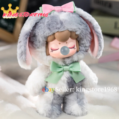 Rolife Nanci Shining Bunny ぬいぐるみ Cute Bunny - Rolife Nanci Shining Bunny Series