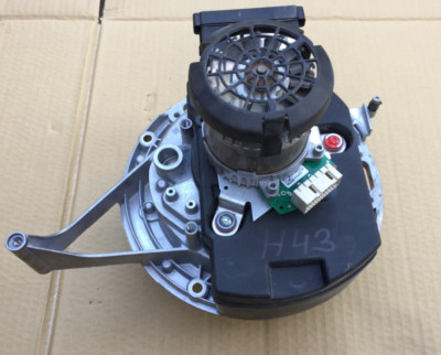 Gebläse Lüfter ebmpapst RLS 154/1600 556607 02036  Gebraucht H43