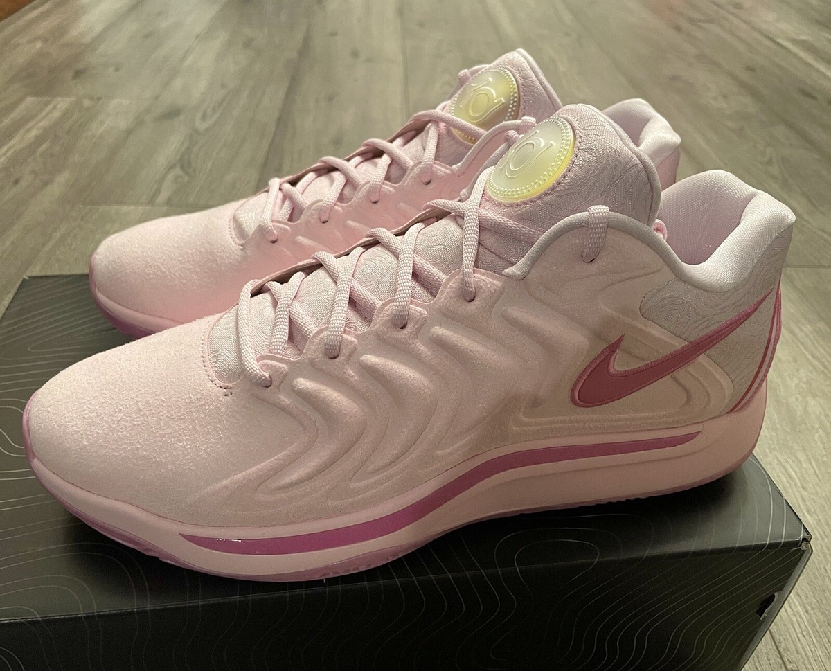 Nike KD17 NRG Aunt Pearl Sz. 12 | eBay