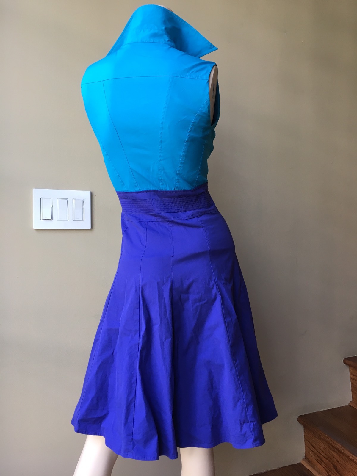 Karen Millen Dress UK8, US4 image 8