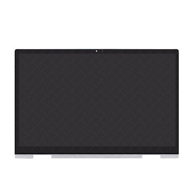 L82481-440 LCD Touch Screen Assembly for HP Envy x360 m Convertible 15-ed 15m-ed