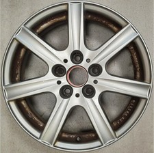 Rial DO Davos Alufelge 7x16 ET38 KBA 48085 jante VW Audi Seat Skoda