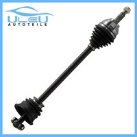 Antriebswelle FÜR Renault Laguna II 1.9 2.0 DCI Vorne Links Schaltgetriebe NEU