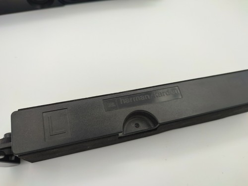 Altoparlante TV E060-0121-005 JBL Harman/cardo per es. Sharp 50BL2EA - Foto 4 di 4