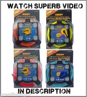 Middy Micro-shock Core Elastic Variety Of Sizes Middy Micro-shock Core Elastic Variety Of Sizes