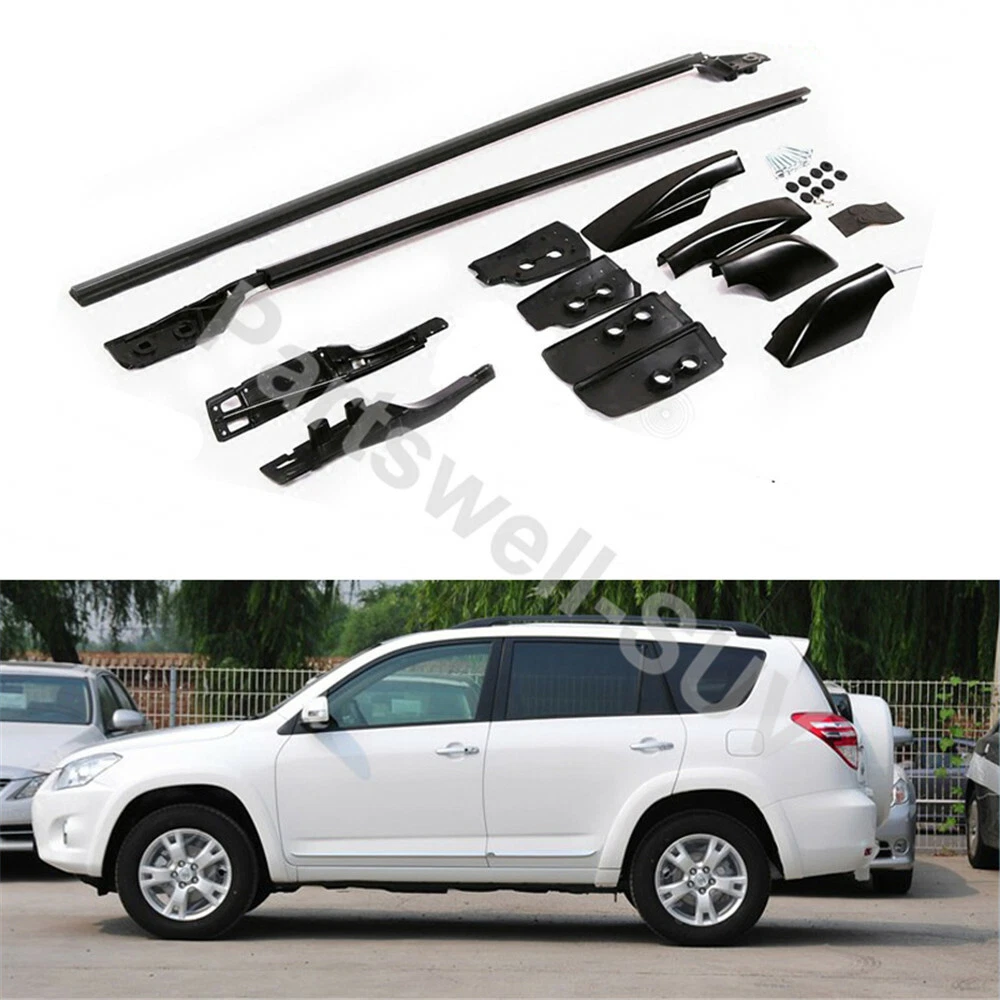 2009 rav4 roof rack sale
