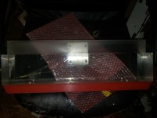 Siemens Phantom Body Dummy Glas 08780025