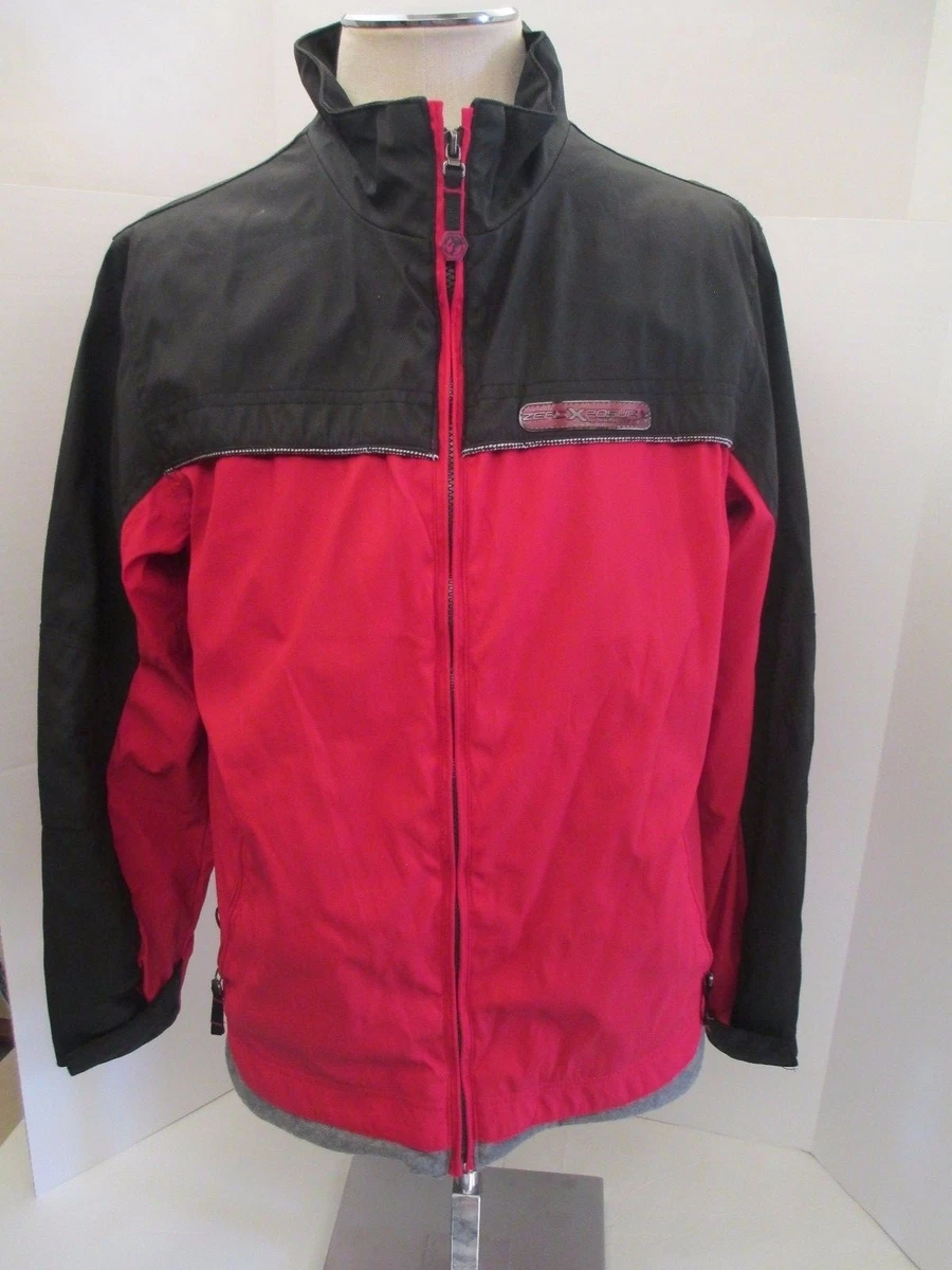 Zeroxposur element top protector jacket