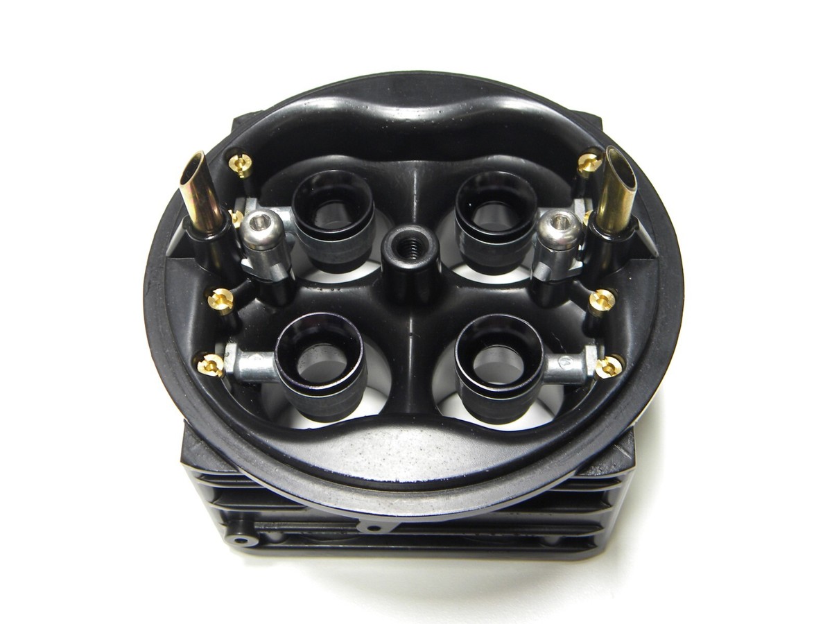 850 HP Base Plate Assembly Kit - Racing Products 850 HP Base Plate Assembly Kit - Racing Products