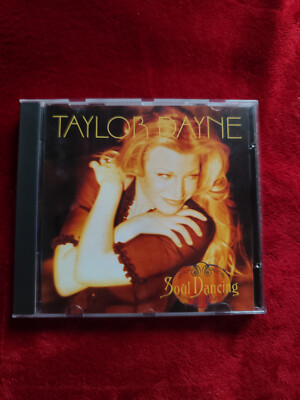CD Album Taylor Dayne-Soul Dancing-Pop Musik (sehr gut) 1.290