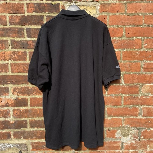 Polo Linkin Park Project Revolution Crew 2XL Vintage 2004 Roadie Tour Korn - Foto 3 di 9