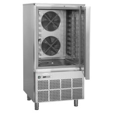 Tefcold BLC10 Blast chiller & Blast freezer 10 Tray Capacity Shock Freezer