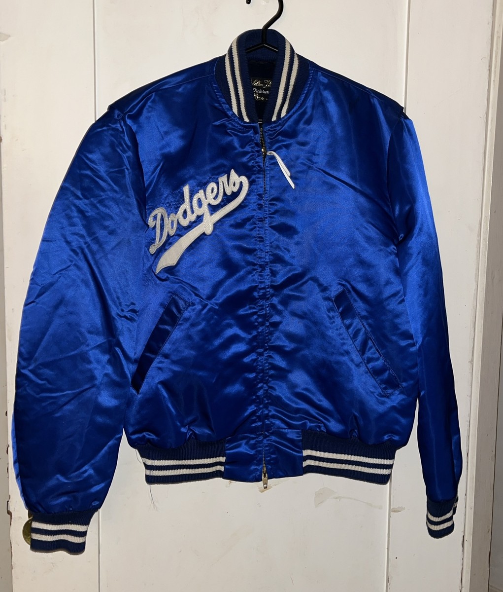 Los Angeles Dodgers ジャンパー Los Angeles Dodgers JH Design 8-Time World Series Champions