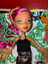 treesa monster high