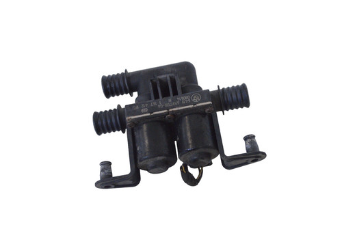 BMW E64 Heizungssteuerventil 6931708 635d 2008 Rechtslenker 20350958