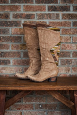 where are freebird boots made