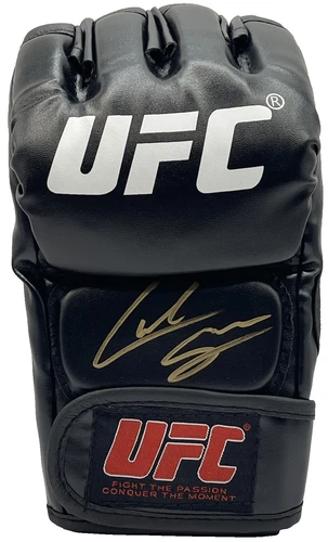 Cub Swanson UFC MMA Original Autographed Items