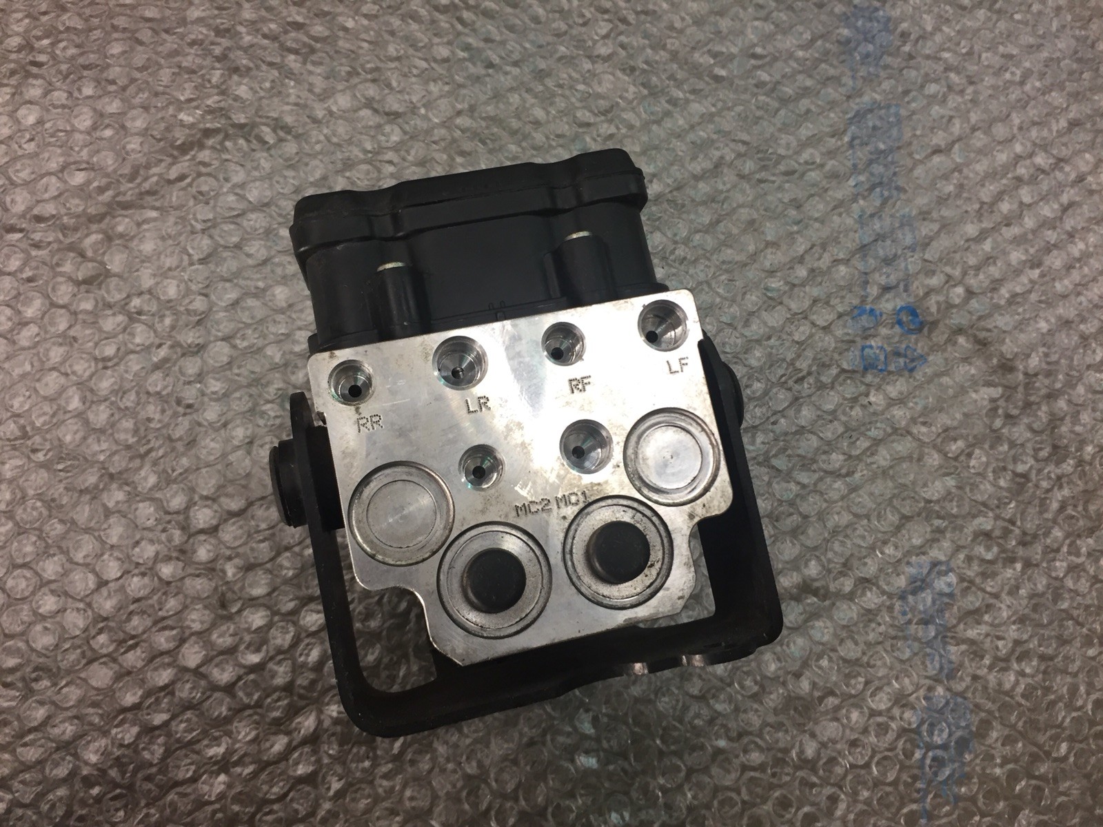 Lamborghini Murcielago, ABS/ESP Unit Assembly, Used, P/N 410614517