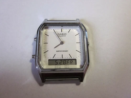 Ersatzteile CASIO 2747 2285 341 1156 2879 1572 593 3149 695 244 1595 1333 UVM - Bild 192 von 333