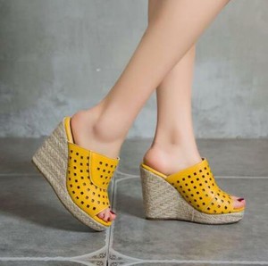 wedges dan heels