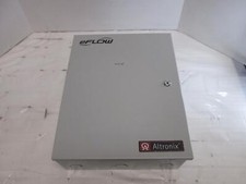 ALTRONIX EFLOW102NX16D MULTI-OUTPUT POWER SUPPLY CHARGER