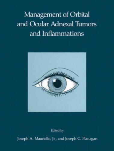 Thumbnail - Management Of Orbital And Ocular Adnexal Tumors And Inflammations 2380