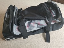 samsonite outlab wheeled duffel