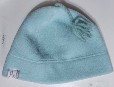 TURTLE FUR Polartec Fleece Ski Beanie 